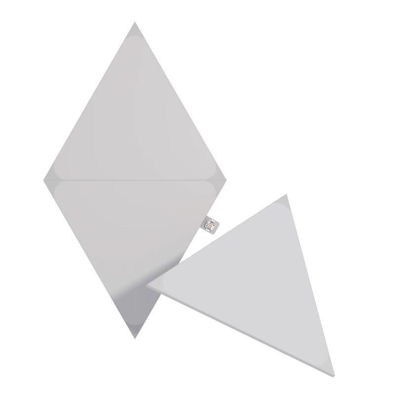 Nanoleaf Shapes Triangle 智能三角形燈 3pcs 贈品