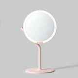 AMIRO Mate S LED 可攜式舞台燈光化妝鏡