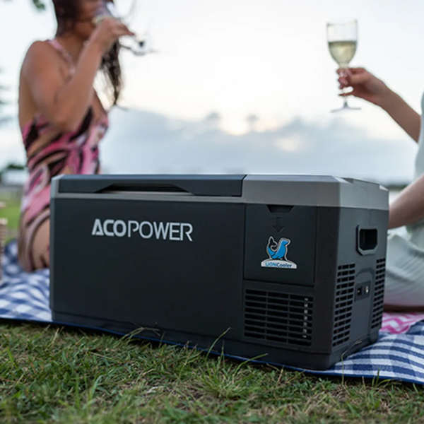 ACOPOWER LiONCooler Mini 可攜式製冷電冰箱 香港插頭 一星期送到