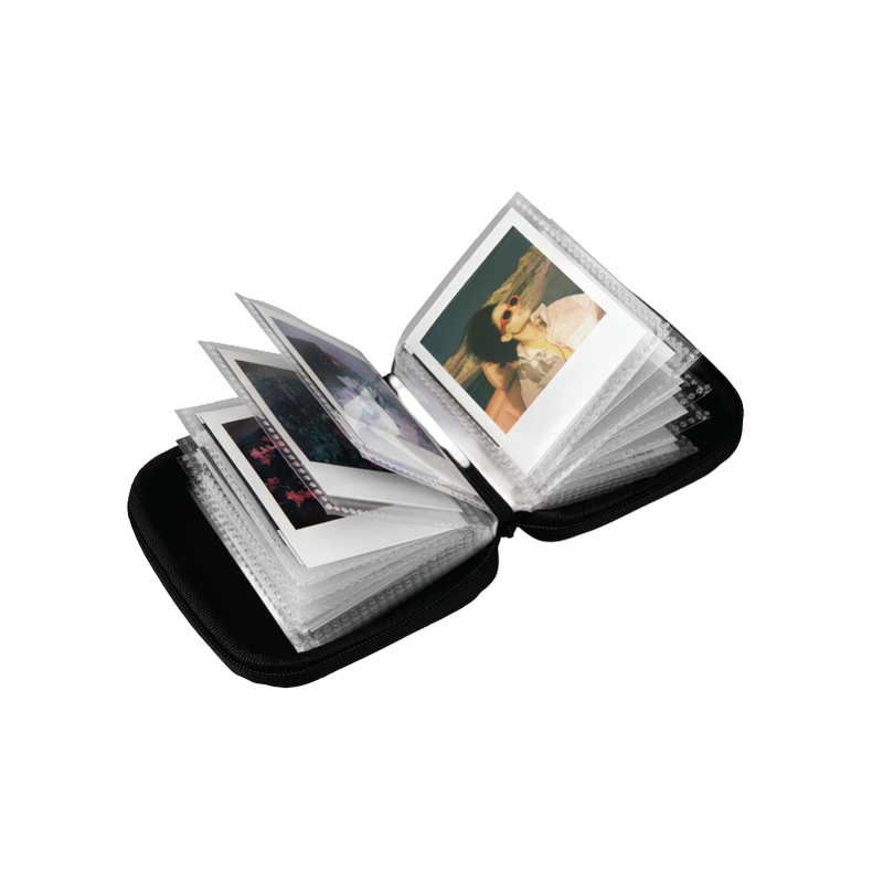 Polaroid Go 口袋相簿