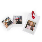 Polaroid Go Photo Tag 白色(6167)