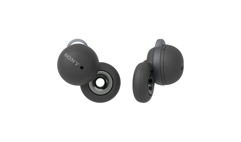 Sony LinkBuds WF-L900 環形設計耳機