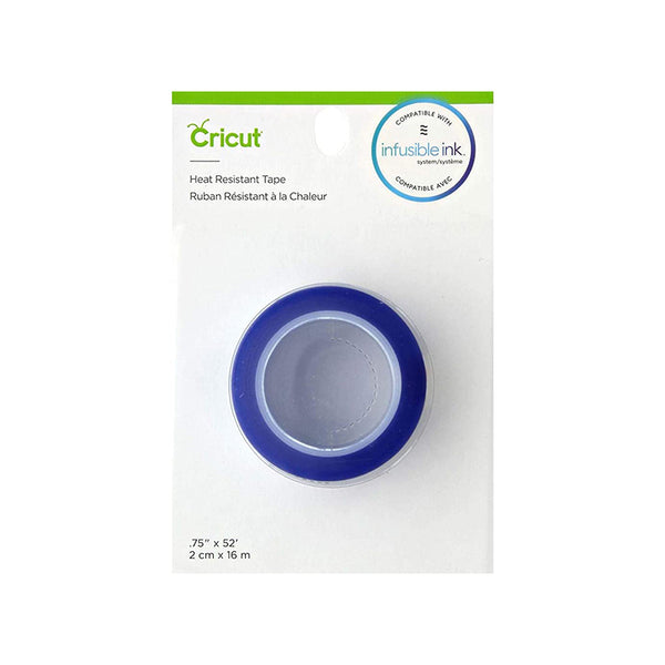 Cricut Heat Resistant Tape 耐熱膠帶 (2006951) - 香港行貨
