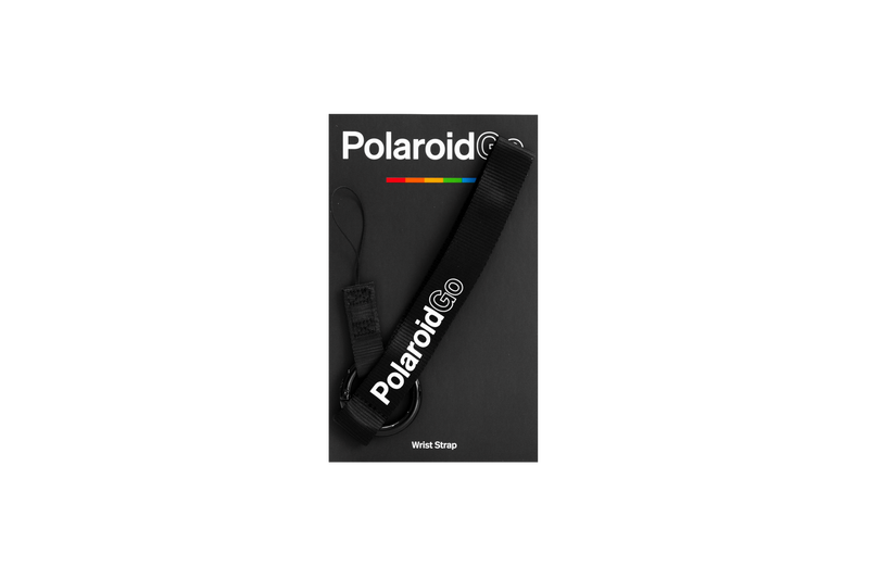 Polaroid Go 手帶
