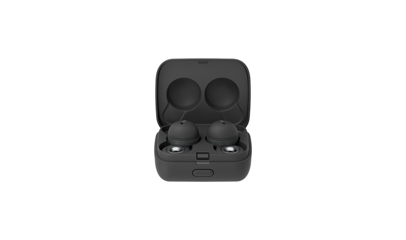 Sony LinkBuds WF-L900 環形設計耳機