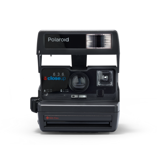 Polaroid 600 OneStep Close Up Instant Camera (4715)