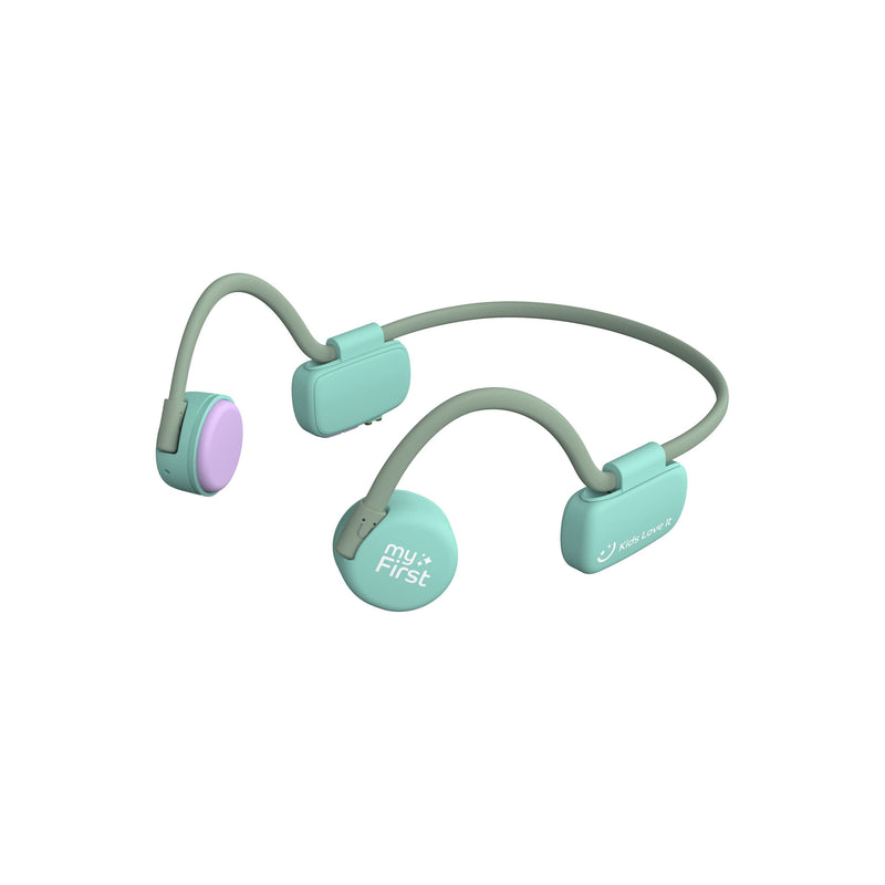 BC Wireless Lite 兒童骨傳導耳機 - 香港行貨