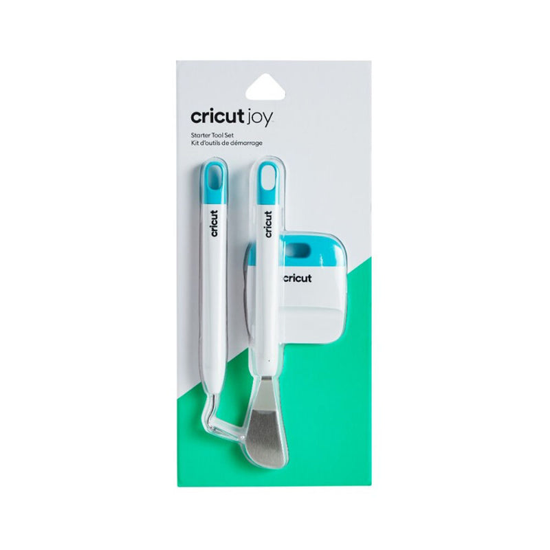 Cricut Starter Tool Kit 入門工具包 (2007808) - 香港行貨