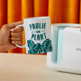 Cricut Mug Press bundle Set 馬克杯熱壓機套裝 - 香港行貨