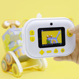 myFirst Camera Insta wi 2 小童即影即有熱感紙相機wifi - 香港行貨
