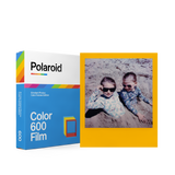 Polaroid Color 600 Film 彩色外框 (6015)