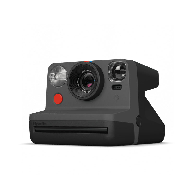 Polaroid Now i‑Type Instant Camera 寶麗萊即影即有相機 香港行貨