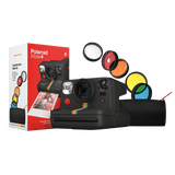Polaroid Now+ i‑Type Instant Camera 寶麗萊即影即有相機 (可連接電話) 香港行貨