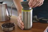 WACACO Cuppamoka Portable Pour Over Coffee Maker 便攜式手沖咖啡機保溫杯