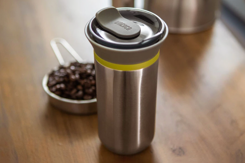 WACACO Cuppamoka Portable Pour Over Coffee Maker 便攜式手沖咖啡機保溫杯