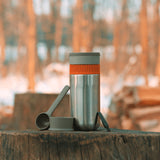 WACACO Pipamoka Vacuum Pressured Portable Coffee Maker 真空旋轉式擠壓保溫咖啡機