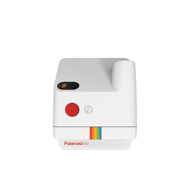 Polaroid Go Instant Camera 迷你即影即有相機 (9035) (9070)