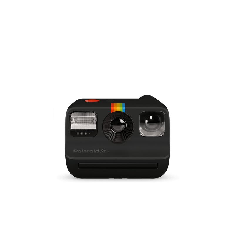 Polaroid Go Instant Camera 迷你即影即有相機 (9035) (9070)